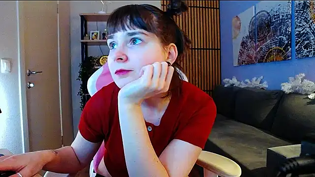 ManuTaya online show from 01/08/26, 02:30