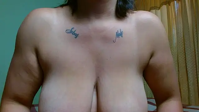 MirandaDream2 online show from 01/30/25, 11:33