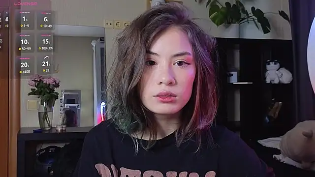 alicekiit online show from 09/16/25, 11:44