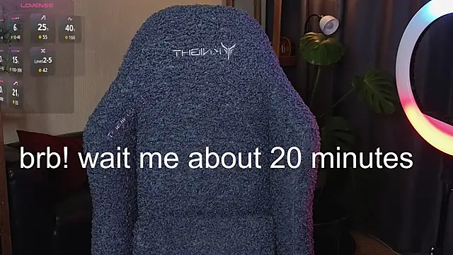 alicekiit online show from 11/09/25, 01:48