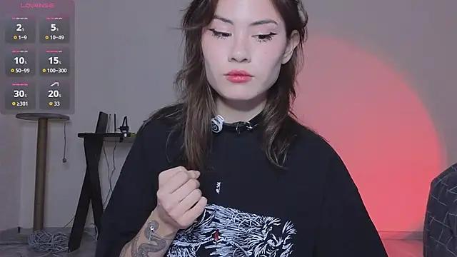 alicekiit online show from 06/05/26, 11:54