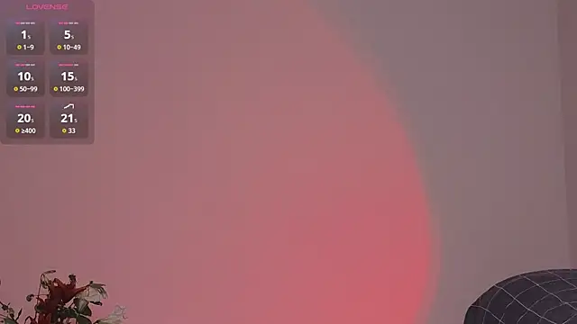 alicekiit online show from 07/06/26, 10:34