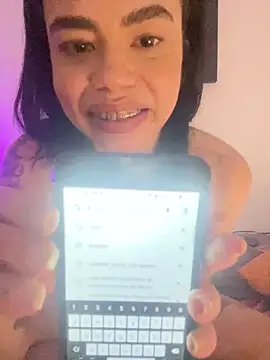 GrlAlice online show from 12/03/24, 12:24