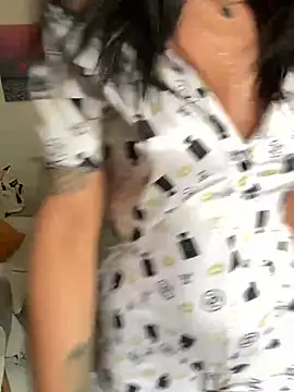 GrlAlice online show from 01/27/25, 03:18