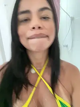 GrlAlice online show from 01/27/25, 07:56