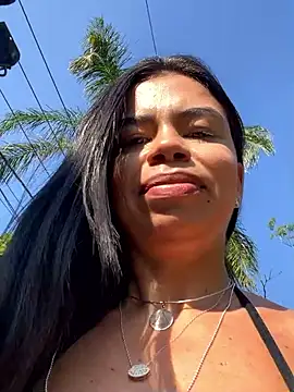 GrlAlice online show from 04/07/26, 06:19