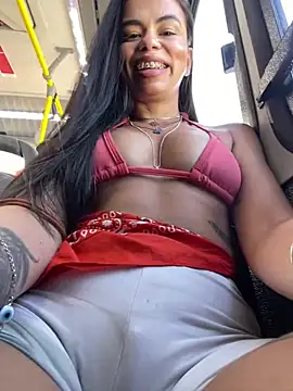 GrlAlice online show from 04/14/26, 04:35