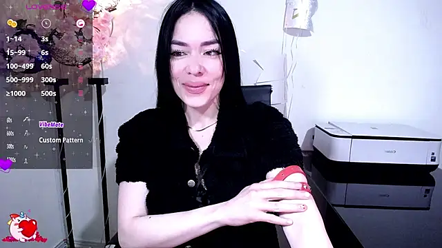 katty 8 online show from 06/24/26, 08:02