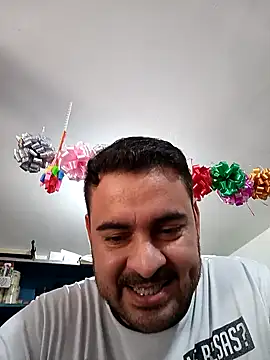 diegolebu online show from 04/17/26, 02:53