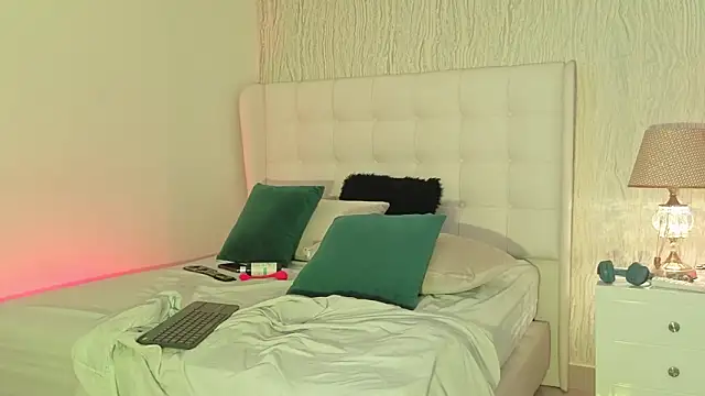 Luisa0110 online show from 01/31/26, 07:11