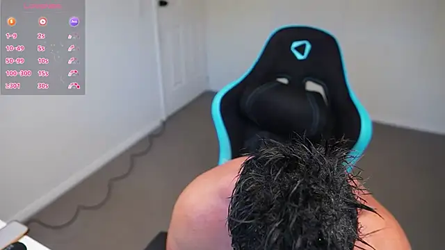 Snapshot of _DownUnderFit_ chatting on 01/12/25, 09:19 DownUnderFit online show from 01/12/25, 09:19