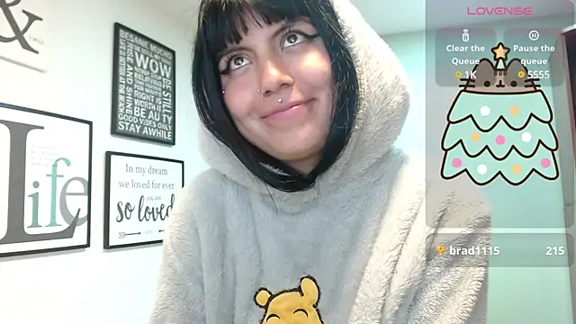 amy adams1 online show from 12/04/24, 08:12