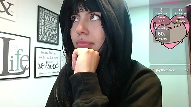 amy adams1 online show from 02/07/25, 08:22