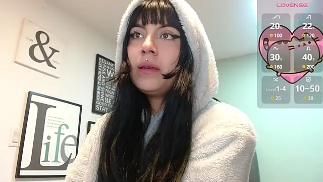 amy adams1 online show from 02/25/25, 04:57