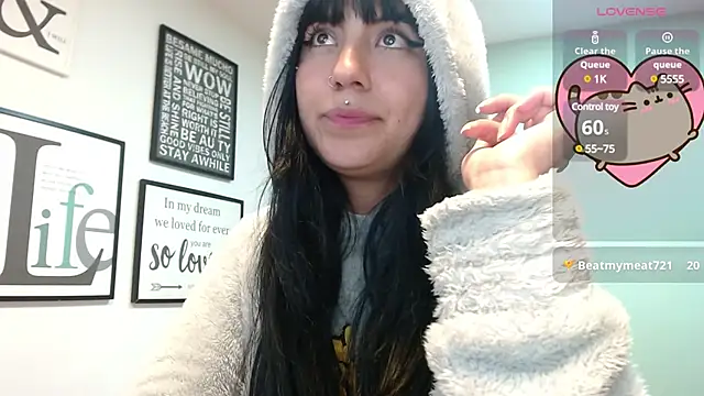 amy adams1 online show from 03/12/25, 08:51