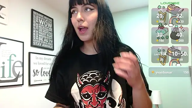 amy adams1 online show from 03/17/25, 07:57