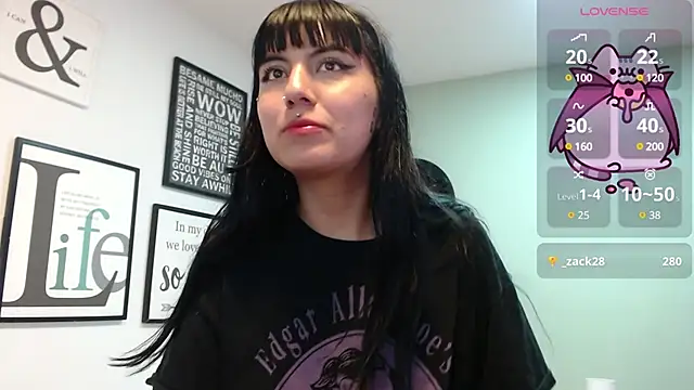 amy adams1 online show from 03/22/25, 10:26