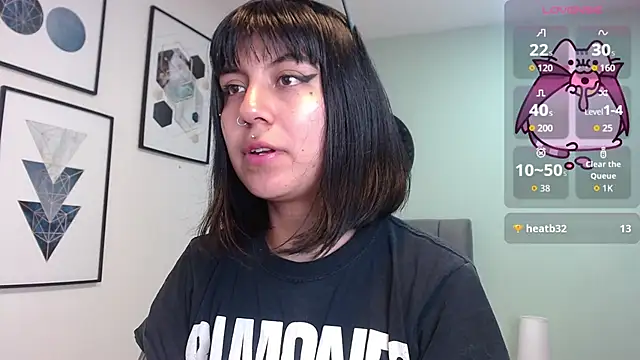 amy adams1 online show from 09/26/25, 04:49