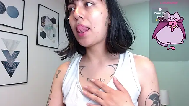 amy adams1 online show from 10/02/25, 04:30