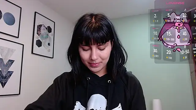 amy adams1 online show from 10/10/25, 04:22