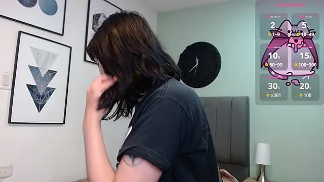 amy adams1 online show from 11/20/25, 04:34