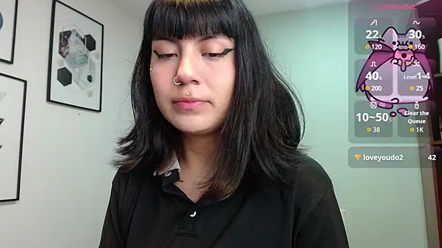 amy adams1 online show from 11/25/25, 04:45