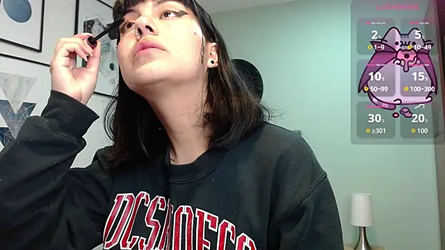 amy adams1 online show from 12/05/25, 04:32