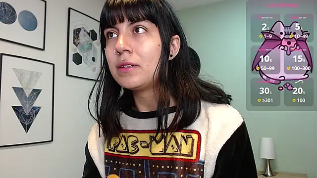 amy adams1 online show from 02/10/26, 04:27