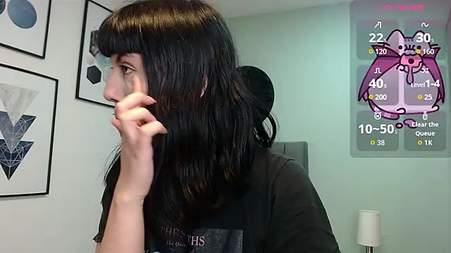 amy adams1 online show from 02/13/26, 04:19