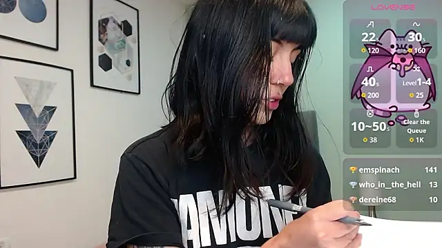 amy adams1 online show from 02/20/26, 06:26