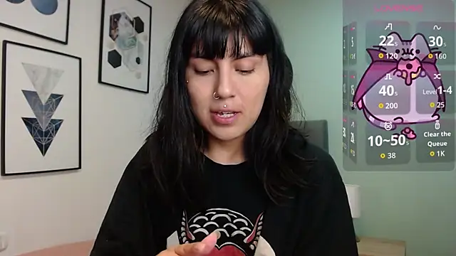 amy adams1 online show from 04/02/26, 04:32