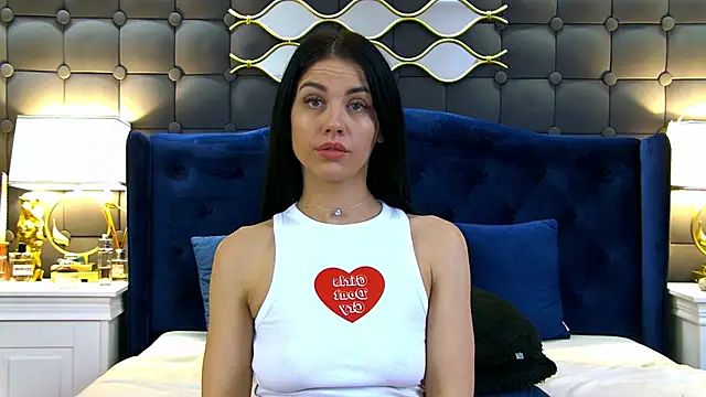 LeyaCass online show from 02/20/25, 09:00