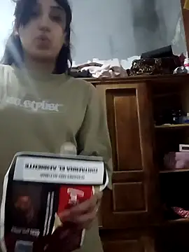 Katrin44a online show from 11/26/25, 04:13