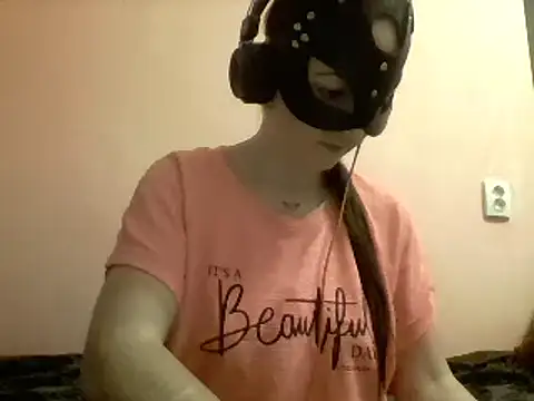 MaxWellas6 online show from 01/28/25, 05:14