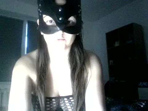 MaxWellas6 online show from 02/05/26, 01:38