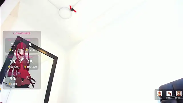 Snapshot of vera_candella chatting on 02/22/26, 02:45 vera candella online show from 02/22/26, 02:45