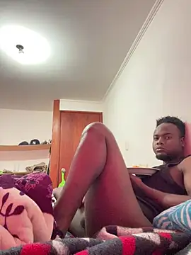 Andricastro online show from 02/05/25, 11:34