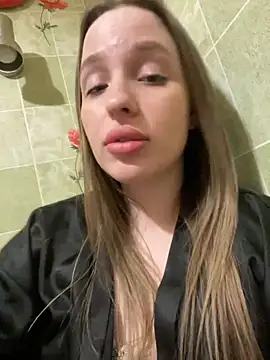 EdnaBradley online show from 03/13/25, 08:22