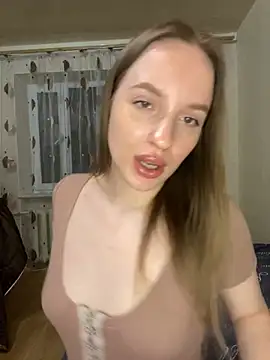 EdnaBradley online show from 03/20/25, 05:36