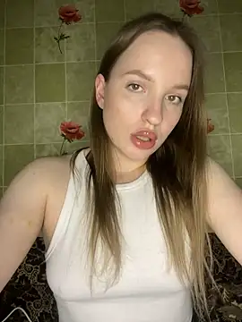 EdnaBradley online show from 03/21/25, 05:34