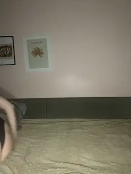 EdnaBradley online show from 12/21/25, 03:30