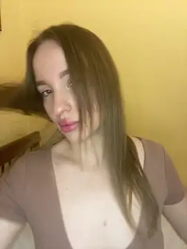 EdnaBradley online show from 03/02/26, 10:49