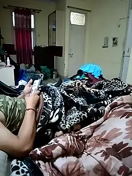 Spgaarya online show from 03/24/26, 02:05