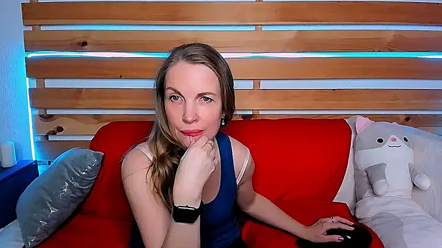 Nora Adamss online show from 03/15/25, 01:52