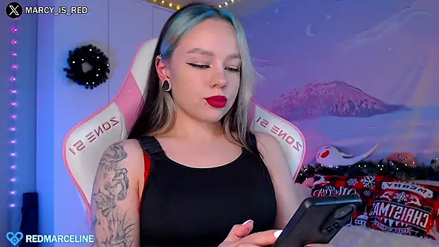 meowceline online show from 12/12/24, 06:10