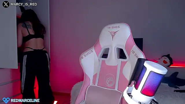 meowceline online show from 03/11/25, 05:13