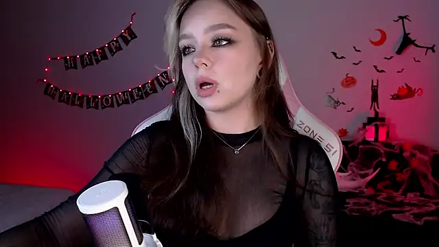 meowceline online show from 10/27/25, 05:06