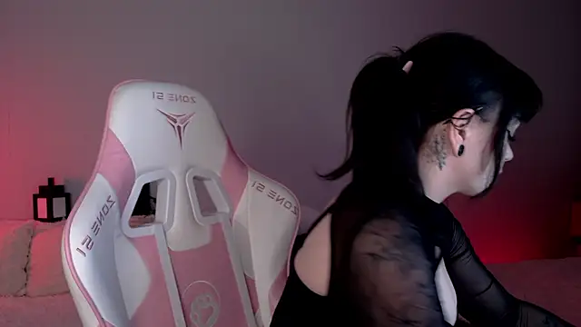 meowceline online show from 02/24/26, 10:46