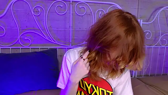 ZaynGraham online show from 12/21/25, 10:55