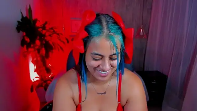 Xisu  online show from 12/14/24, 12:33